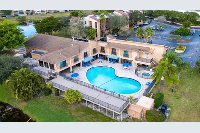 480 NW 76th Avenue #205, Margate, FL 33063 - Photo 3