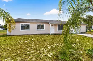 261 SW Cherryhill Rd, Port Saint Lucie, FL 34953 - Photo 1