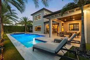 11661 W Watercrest Cir Circle W, Parkland, FL 33076 - Photo 7