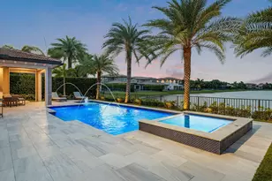 11661 W Watercrest Cir Circle W, Parkland, FL 33076 - Photo 9