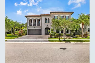 11661 W Watercrest Cir Circle W, Parkland, FL 33076 - Photo 7
