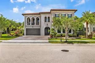11661 W Watercrest Cir Circle W, Parkland, FL 33076 - Photo 7