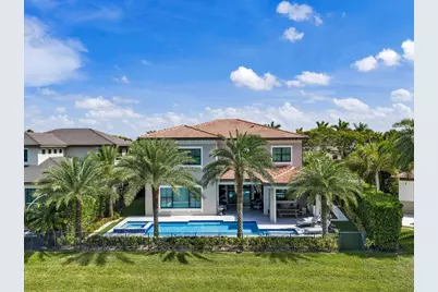 11661 W Watercrest Cir Circle W, Parkland, FL 33076 - Photo 13