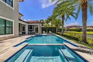 11661 W Watercrest Cir Circle W, Parkland, FL 33076 - Photo 9