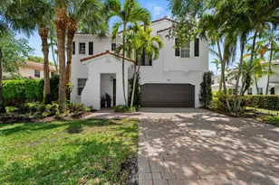 2104 Spring Ct, Palm Beach Gardens, FL 33410 - Photo 3