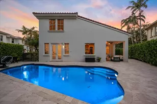 2104 Spring Ct, Palm Beach Gardens, FL 33410 - Photo 1