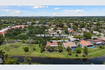 11580 NW 20th Drive NW, Coral Springs, FL 33071 - Photo 51