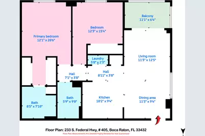 233 S Federal Highway #425, Boca Raton, FL 33432 - Photo 49