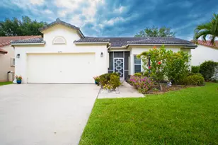 3872 Summer Chase Ct, Lake Worth, FL 33467 - Photo 1