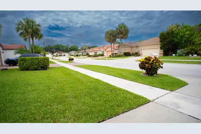 3872 Summer Chase Court, Lake Worth, FL 33467 - Photo 3