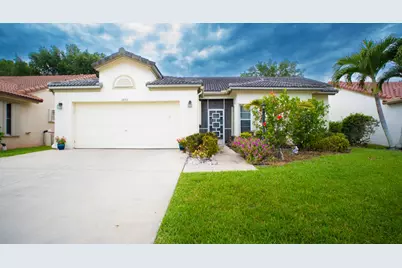 3872 Summer Chase Court, Lake Worth, FL 33467 - Photo 1