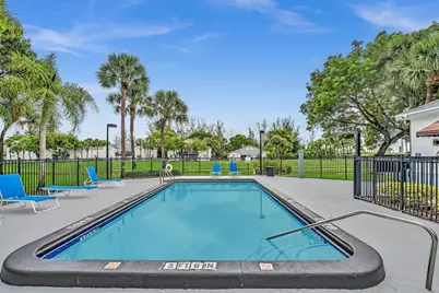 1020 Lake Victoria Drive #B, West Palm Beach, FL 33411 - Photo 43