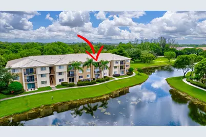 600 N Crestwood Ct Court N #609, Royal Palm Beach, FL 33411 - Photo 33