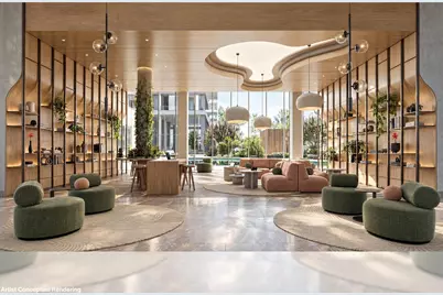 300 NE 3rd Avenue #301n, Fort Lauderdale, FL 33301 - Photo 17