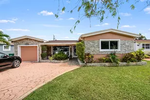 7649 Kismet St, Miramar, FL 33023 - Photo 1