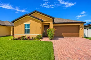 4242 Thurso Wy, Fort Pierce, FL 34947 - Photo 1