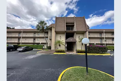 9301 Lime Bay Boulevard #301, Tamarac, FL 33321 - Photo 1