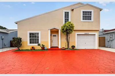 18977 NW 63rd Ct Circle, Miami Gardens, FL 33015 - Photo 1