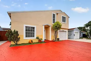 18977 NW 63rd Ct Circle, Miami Gardens, FL 33015 - Photo 3