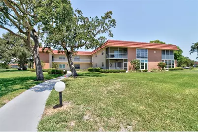 63 Woodland Drive #203/204, Vero Beach, FL 32962 - Photo 3