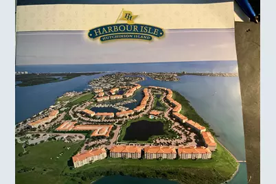 6 E Harbour Isle Dr Drive E #205, Fort Pierce, FL 34949 - Photo 7
