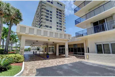 2121 N Ocean Boulevard #1405e, Boca Raton, FL 33431 - Photo 29