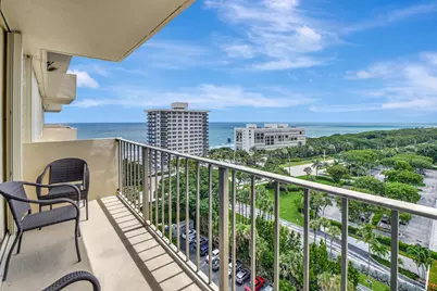 2121 N Ocean Boulevard #1405e, Boca Raton, FL 33431 - Photo 1