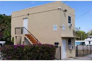709 6th St, West Palm Beach, FL 33401 - Photo 1