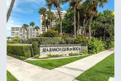 4201 Ocean Boulevard #1407, Boca Raton, FL 33431 - Photo 1