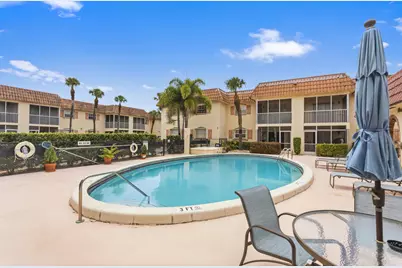 101 E McNab Road #408, Pompano Beach, FL 33060 - Photo 17