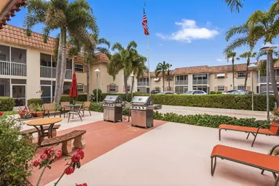 101 E McNab Road #408, Pompano Beach, FL 33060 - Photo 17
