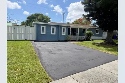 1516 NW 58th Avenue, Margate, FL 33063 - Photo 1