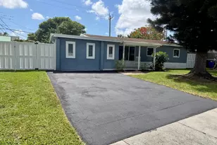 1516 NW 58th Ave, Margate, FL 33063 - Photo 1