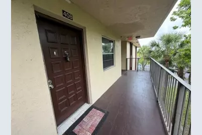 3341 NW 47th Terrace #408, Lauderdale Lakes, FL 33319 - Photo 1