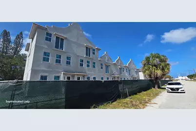 132 W 11th Street, Riviera Beach, FL 33404 - Photo 3