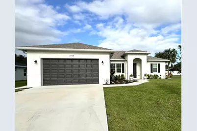 1719 SW Bradway Lane, Port Saint Lucie, FL 34953 - Photo 3