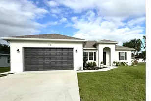 1719 SW Bradway Ln, Port Saint Lucie, FL 34953 - Photo 3