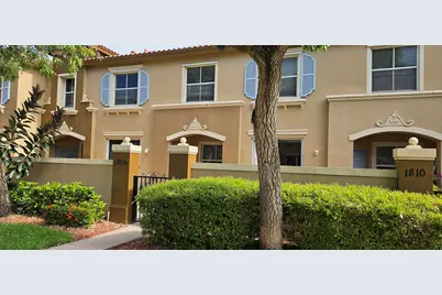 6516 Morgan Hill Trail #1809, West Palm Beach, FL 33411 - Photo 1
