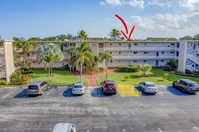 2812 Garden Drive S #308, Lake Worth Beach, FL 33461 - Photo 15
