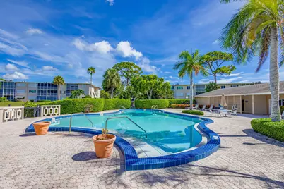 2812 Garden Drive S #308, Lake Worth Beach, FL 33461 - Photo 37
