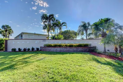 2812 Garden Drive S #308, Lake Worth Beach, FL 33461 - Photo 17