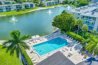 2812 Garden Drive S #308, Lake Worth Beach, FL 33461 - Photo 19