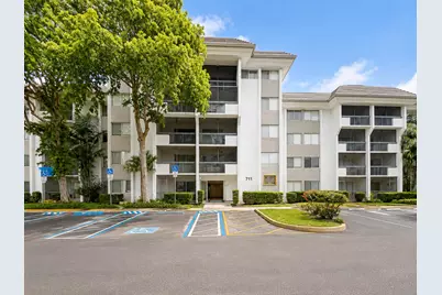 711 N Pine Island Road #204, Plantation, FL 33324 - Photo 1