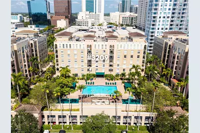 520 SE 5th Avenue #3209, Fort Lauderdale, FL 33301 - Photo 1