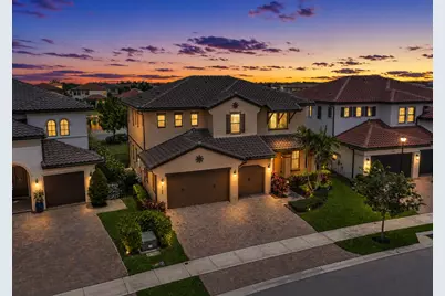 12195 Lake Trail Lane, Parkland, FL 33076 - Photo 1