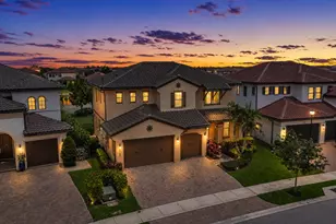 12195 Lake Trail Ln, Parkland, FL 33076 - Photo 1