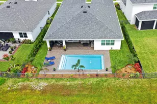10263 SW Orana Dr, Port Saint Lucie, FL 34987 - Photo 25