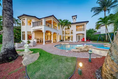 17593 Middle Lake Drive, Boca Raton, FL 33496 - Photo 1