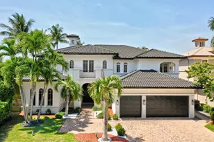 17593 Middle Lake Dr, Boca Raton, FL 33496 - Photo 1