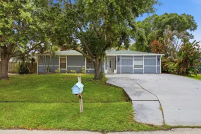 325 NW Dearman Street, Port Saint Lucie, FL 34983 - Photo 27